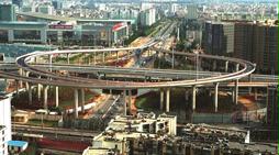 昆明市二環路
