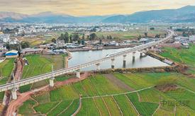 大臨鐵路