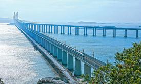 福平鐵路